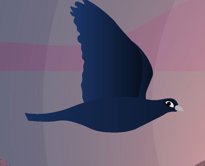 Ils sont là, quelque part…