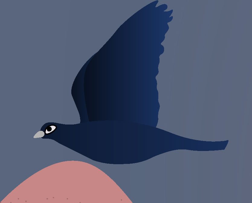 Il y a quelque chose